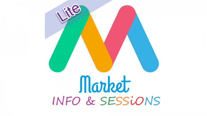 Market Info and Sessions Lite (MIS Lite)